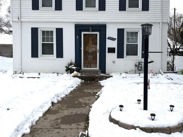 9915 Ingram St, Livonia, MI 48150