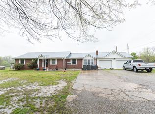 8809 State Highway 22, Michie, TN 38357