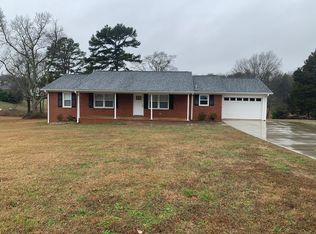 2470 Runion Rd, Inman, SC 29349