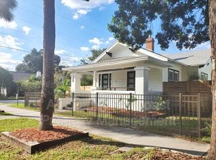935 21st Ave N, Saint Petersburg, FL 33704