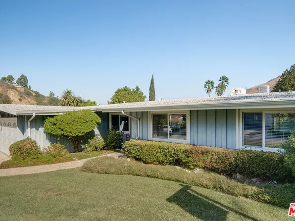 14943 Jadestone Dr, Sherman Oaks, CA 91403