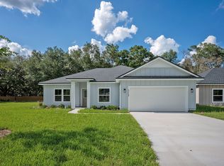 33709 Holland Walk Dr, Hilliard, FL 32046