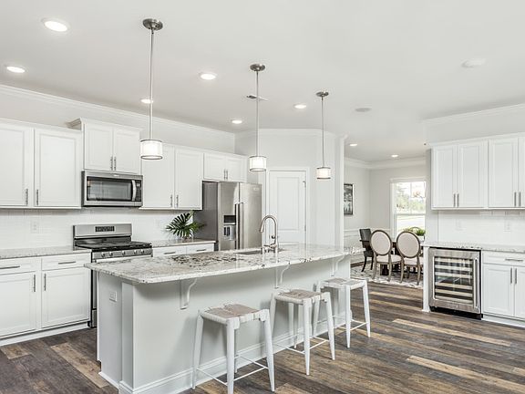 Perfect for entertaining