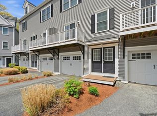 90 Compass Point #90, North Andover, MA 01845