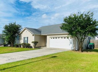 3689 Tupelo Rd, Valdosta, GA 31605