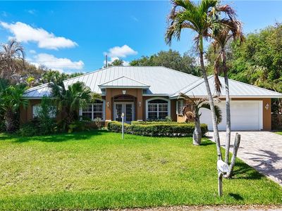 1375 Admirals Walk, Vero Beach, FL, 32963