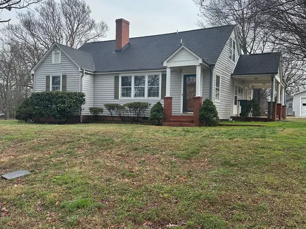 507 E 5th Ave, Gastonia, NC 28054