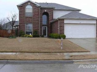 2105 Lamprey Cir, Denton, TX 76210