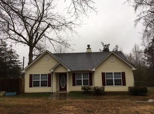 5970 Crystal Cove Trl, Gainesville, GA 30506