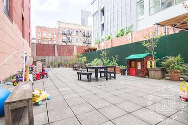 Rented by Nolita Group