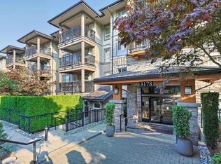 3178 Dayanee Springs Blvd #403, Coquitlam, BC V3E0B9