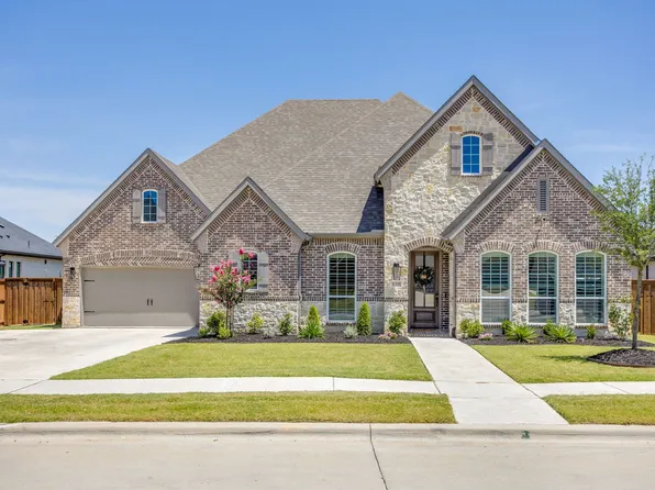 535 Syracuse St, Haslet, TX 76052