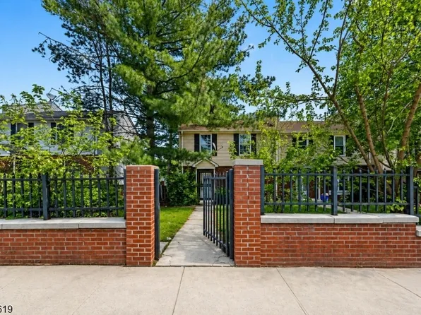 550 Bergen St, Newark City, NJ 07108
