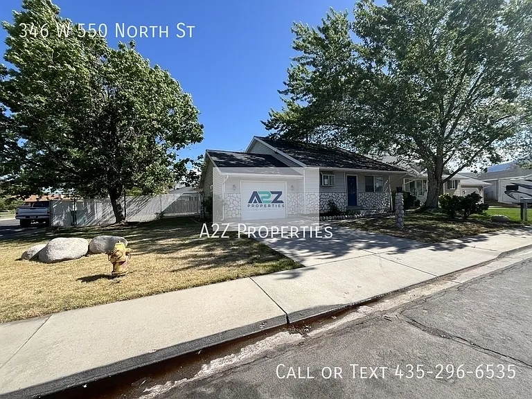 346 W 550 N — Photo 2