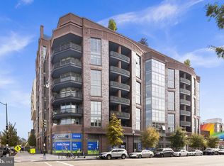 810 O St NW APT 305, Washington, DC 20001