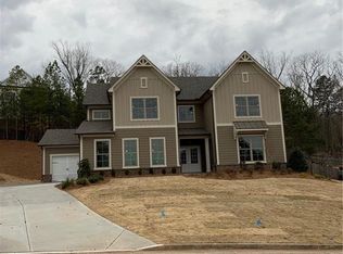 415 Parkbrook Way, Canton, GA 30114