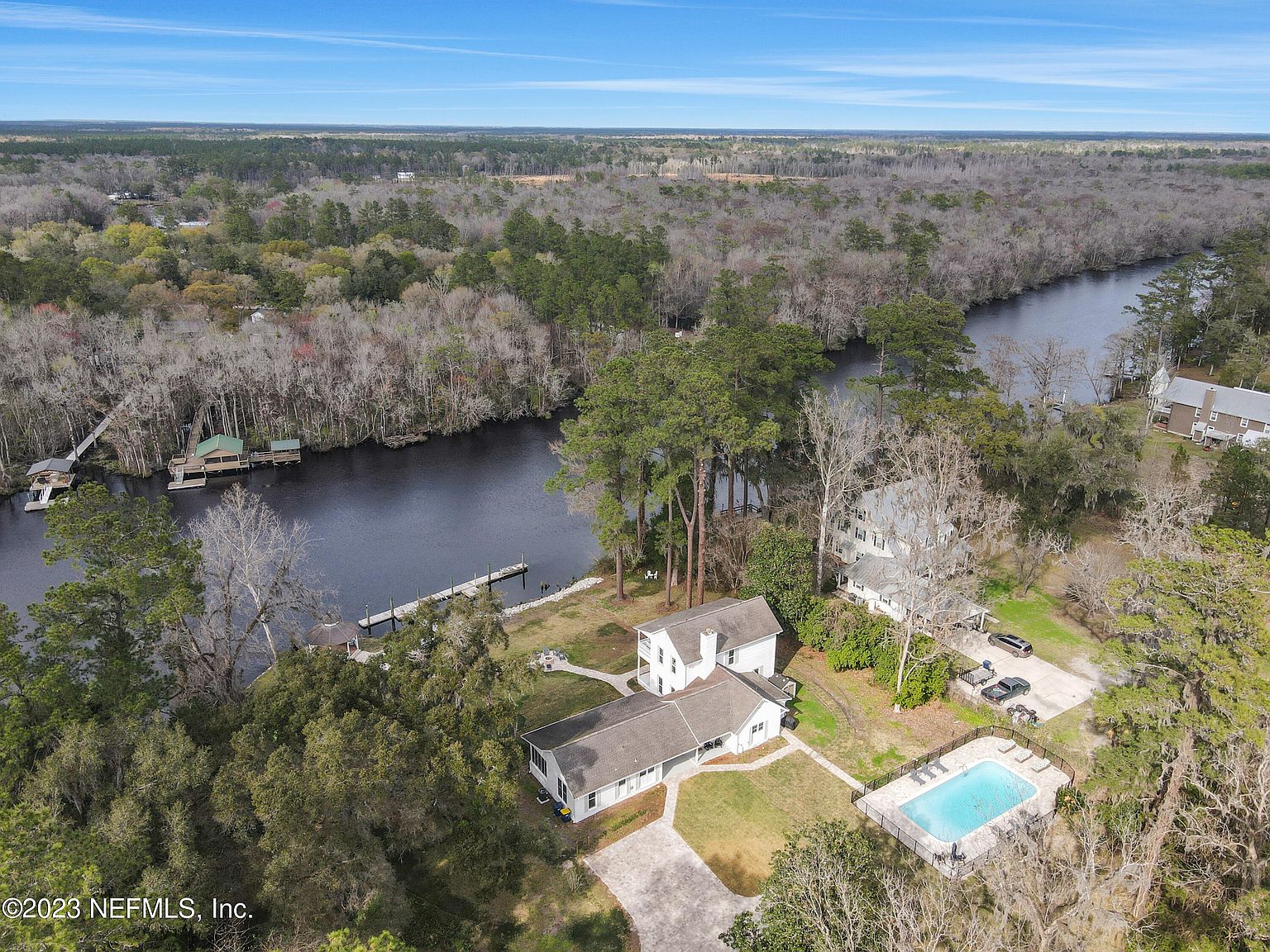 4969 BAILEY HADDOCK LN, Hilliard, FL 32046 MLS 1234996 Zillow