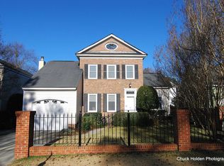42 Beaver Dam Ct, Columbia, SC 29223