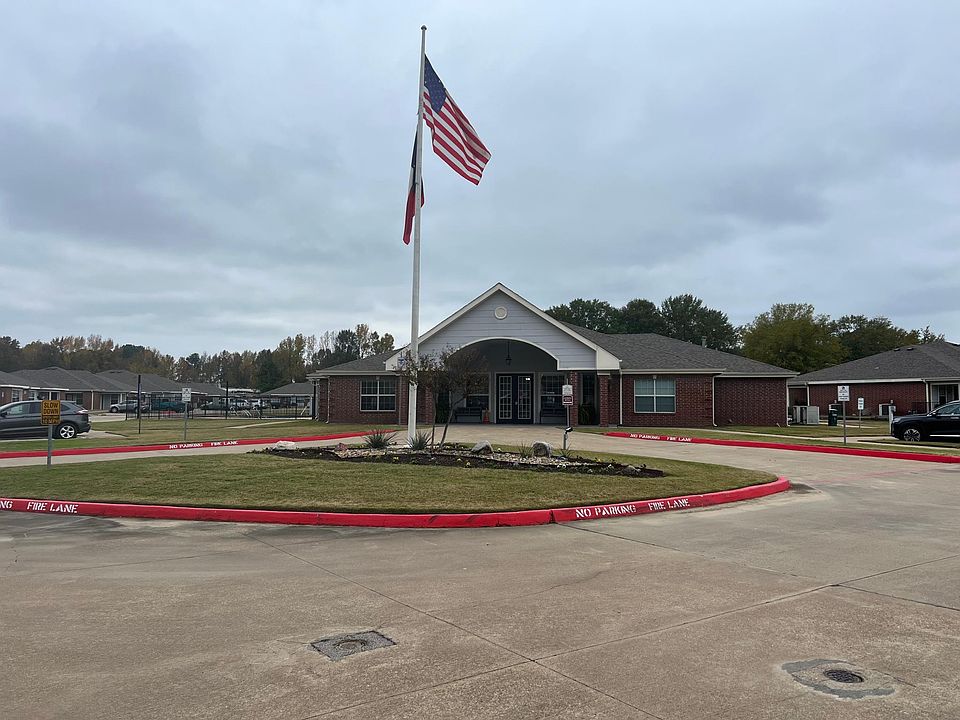 Winfield Estates 3535 S Lake Dr Texarkana TX Zillow