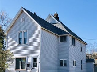 713 Bank St, Ishpeming, MI 49849