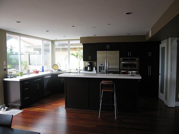 New Kitchen