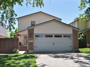 5742 W 71st Cir, Arvada, CO 80003