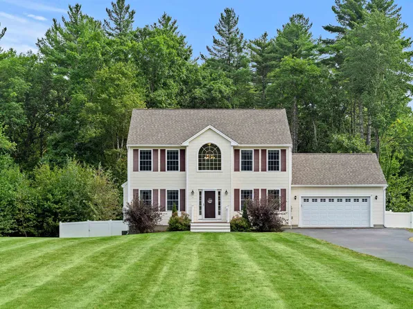 14 Hamel Circle, Litchfield, NH 03052