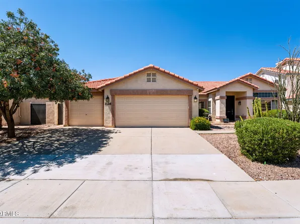 1126 N MELODY Circle, Chandler, AZ 85225