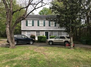 3385 Lebron Rd, Montgomery, AL 36106