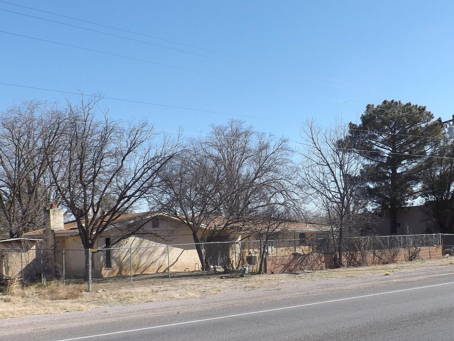 6819 S Main St, Mesilla Park, NM 88047 Zillow