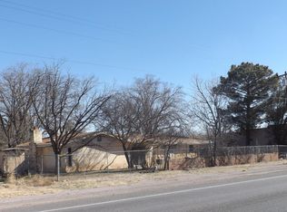 6819 S Main St, Las Cruces, NM 88005