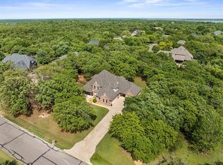 4617 Clipper Xing, Edmond, OK 73013