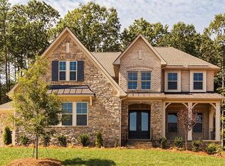 212 Rainbow Falls Ln #167, Weddington, NC 28104