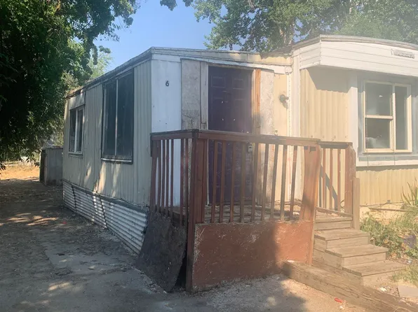 308 E 48th St Trailer 6, Garden City, ID 83714