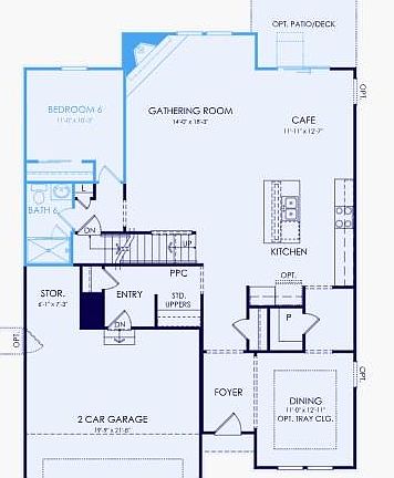 2nd image of this home