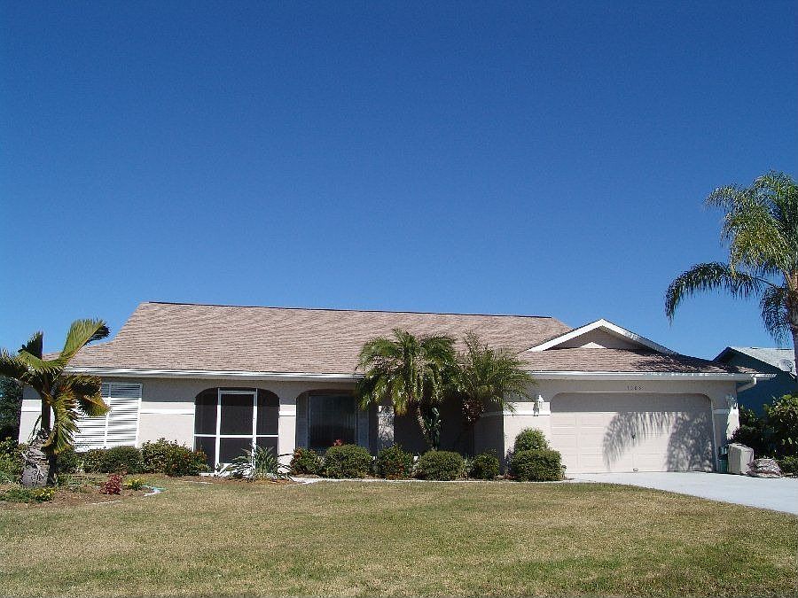 Submitted by your friendly, neighborhood Realtor