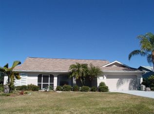 1583 Ultramarine Ln, Punta Gorda, FL 33983