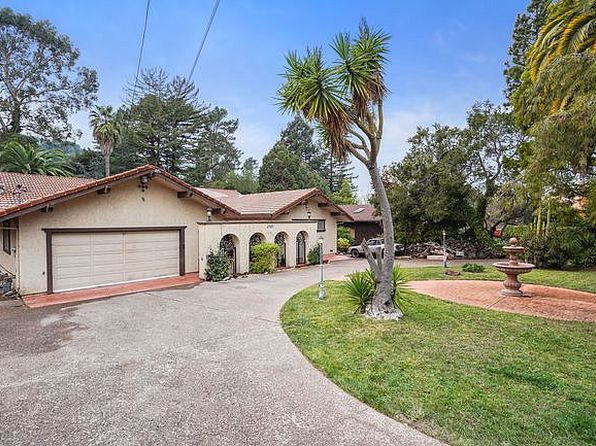 Zillow El Sobrante Ca