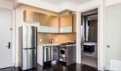 Rented by Brooklyn Group