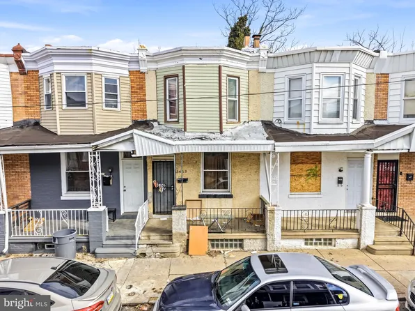 3453 Crystal St, Philadelphia, PA 19134