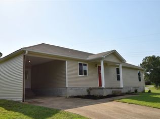 477 Mifflin Rd, Jackson, TN 38301