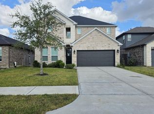 396 Weimer Lagoon Rd, La Porte, TX 77571