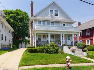 15 Carver Rd, Watertown, MA 02472