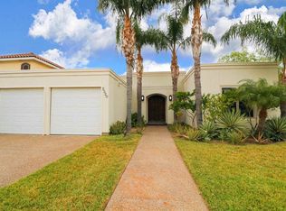 2920 Swift Dr, Laredo, TX 78041