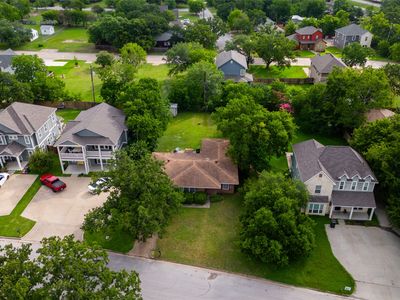 4401 Oaklawn St, Bryan, TX, 77801