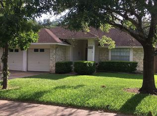 6400 Steer Trl, Austin, TX 78749