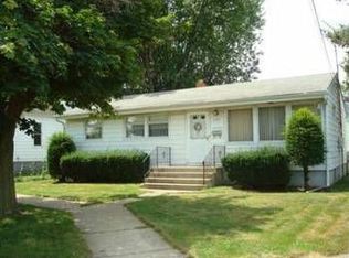 2207 Wabash St, Michigan City, IN