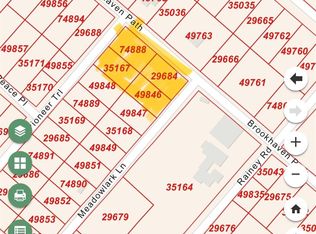 0 Meadowlark Ln, Livingston, TX 77351