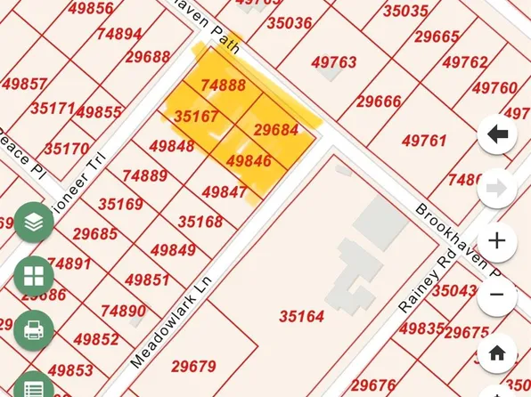 0 Meadowlark Ln, Livingston, TX 77351