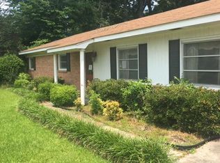 425 E Franklin St, Quitman, MS 39355